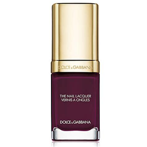 Vernis à ongles Dolce & Gabbana 